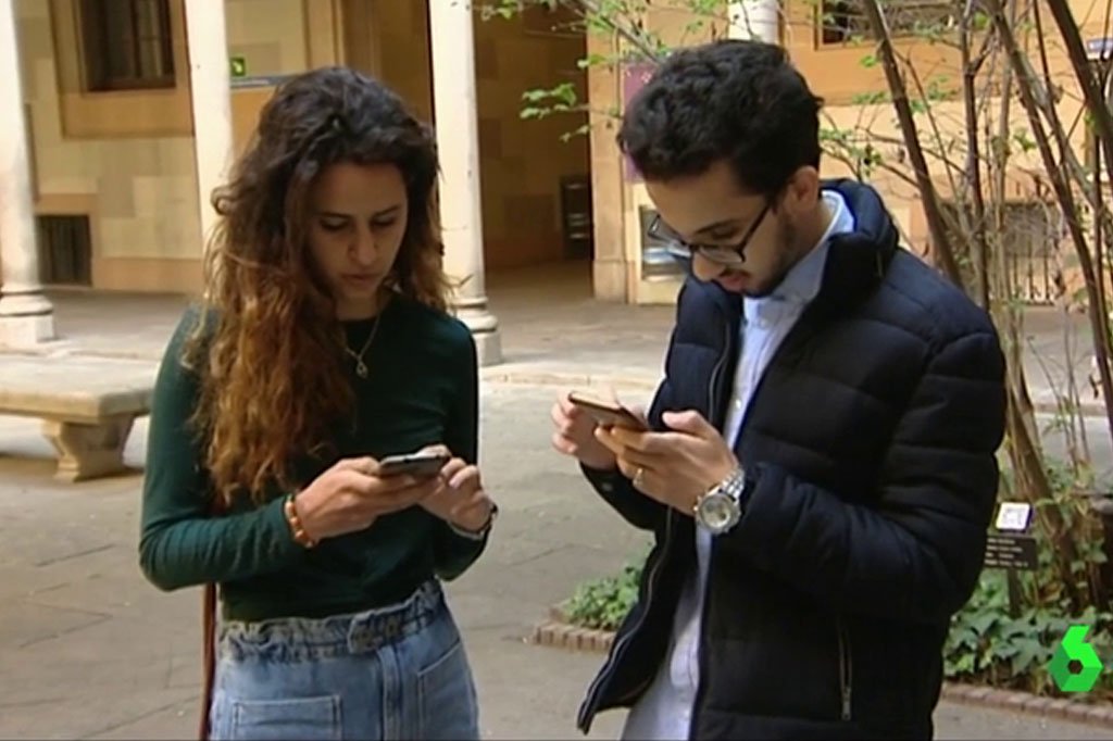 ELLOS NO PUEDEN VOTAR