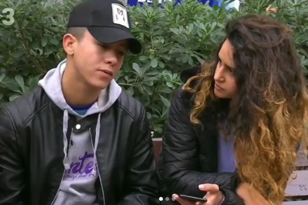 Hijos de inmigrantes reivindican su derecho al voto con un acto en Barcelona